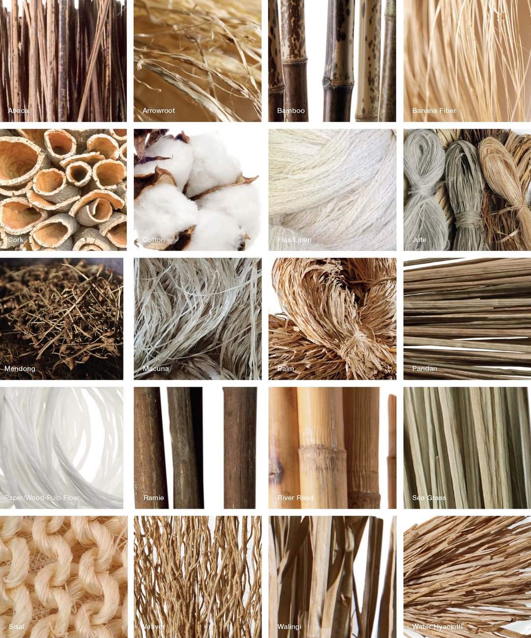 The Rise of Natural Fibers: A Return to Sustainable Fashion