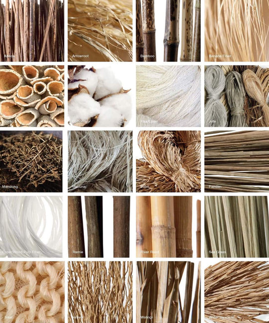 The Rise of Natural Fibers: A Return to Sustainable Fashion