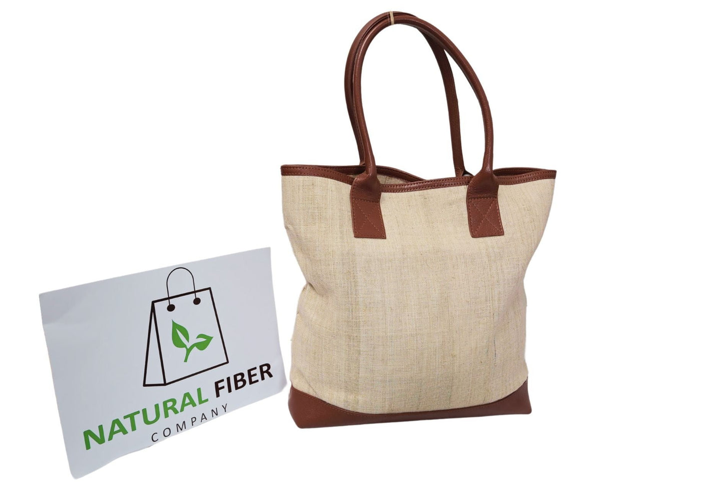 Banana Fiber Tote Bag, Modern Banana fiber - Canvas Tote bag,  Premium Bag, Soft Corduroy Tote Bag for Women, Stylish Bag, Lightweight Casual Office, Shoulder Handbag