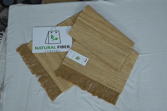 Banana Fiber Rugs